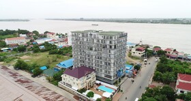 MekongView Residence Tower 3
