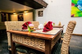 Monsoon Boutique Hotel & Spa