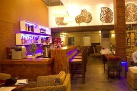 Monsoon Boutique Hotel & Spa