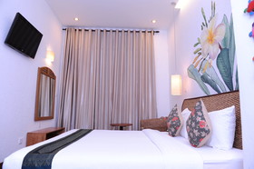 Monsoon Boutique Hotel & Spa