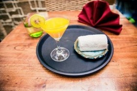 Monsoon Boutique Hotel & Spa