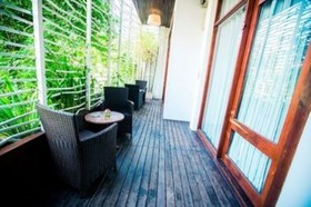 Monsoon Boutique Hotel & Spa