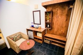 Monsoon Boutique Hotel & Spa