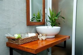 Monsoon Boutique Hotel & Spa