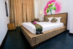 Monsoon Boutique Hotel & Spa