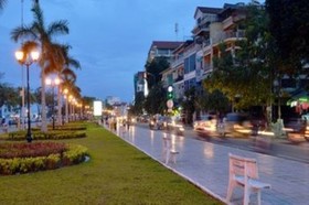 Monsoon Boutique Hotel & Spa