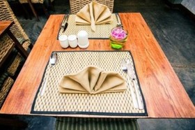 Monsoon Boutique Hotel & Spa