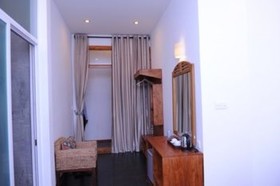 Monsoon Boutique Hotel & Spa