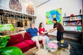 Monsoon Boutique Hotel & Spa