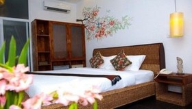 Monsoon Boutique Hotel & Spa