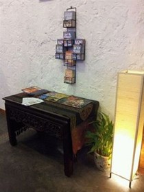 Monsoon Boutique Hotel & Spa