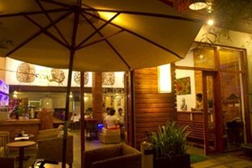 Monsoon Boutique Hotel & Spa