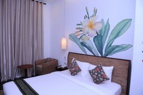 Monsoon Boutique Hotel & Spa