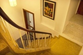 Monsoon Boutique Hotel & Spa