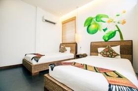 Monsoon Boutique Hotel & Spa