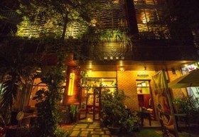 Monsoon Boutique Hotel & Spa