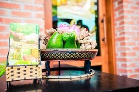 Monsoon Boutique Hotel & Spa