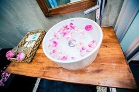 Monsoon Boutique Hotel & Spa