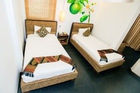Monsoon Boutique Hotel & Spa