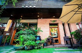 Monsoon Boutique Hotel & Spa
