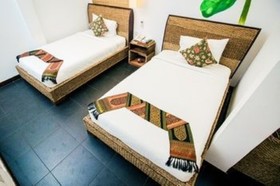 Monsoon Boutique Hotel & Spa