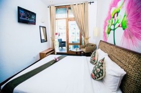 Monsoon Boutique Hotel & Spa