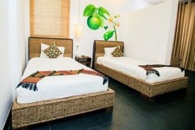 Monsoon Boutique Hotel & Spa