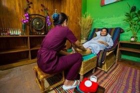 Monsoon Boutique Hotel & Spa