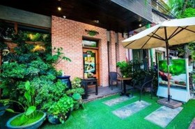 Monsoon Boutique Hotel & Spa