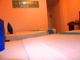 Nawin Guesthouse
