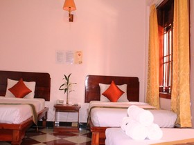 Nawin Guesthouse