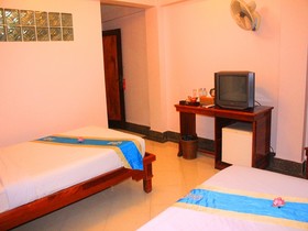 Nawin Guesthouse