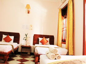 Nawin Guesthouse