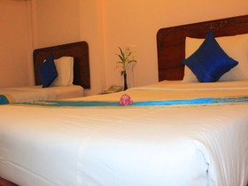 Nawin Guesthouse