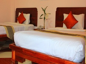 Nawin Guesthouse