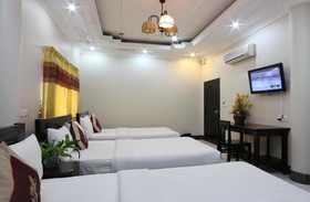 Number 9 Hotel