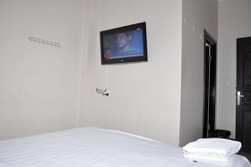 Number 9 Hotel