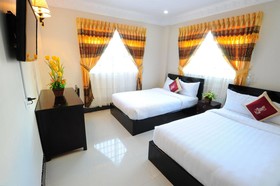 Number 9 Hotel