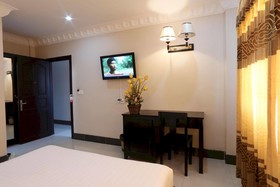 Number 9 Hotel