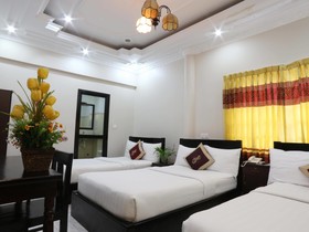 Number 9 Hotel