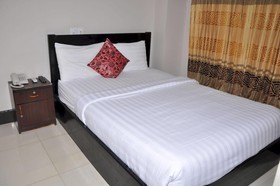 Number 9 Hotel