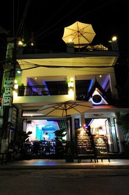 Number 9 Hotel