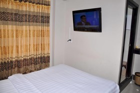 Number 9 Hotel