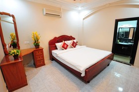 Number 9 Hotel