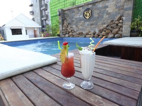 Number 9 Hotel