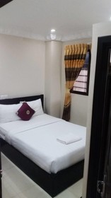 Number 9 Hotel