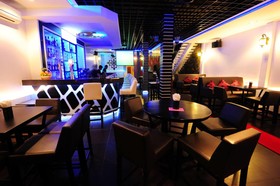 Number 9 Hotel