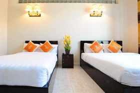 Number 9 Hotel