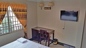 Number 9 Hotel