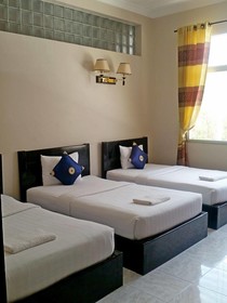 Number 9 Hotel